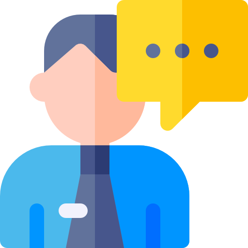 Expert consultation