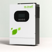 GGIV 2000 Single Phase MPPT Inverter